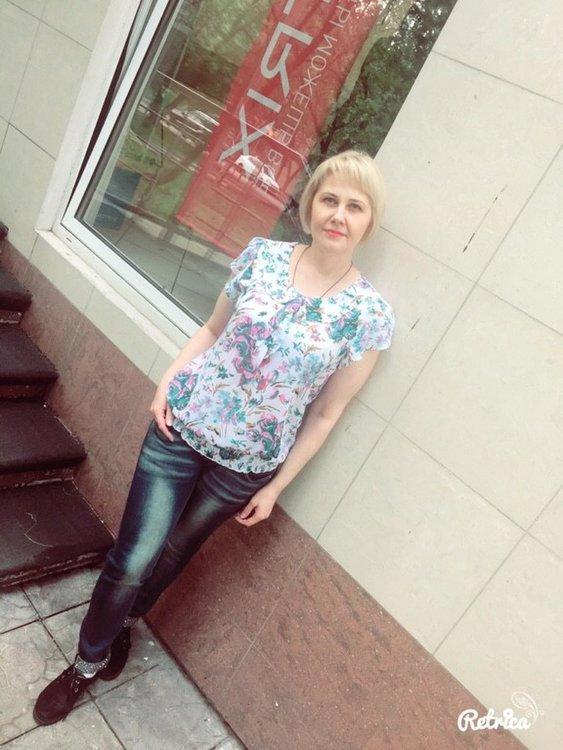 Светлана