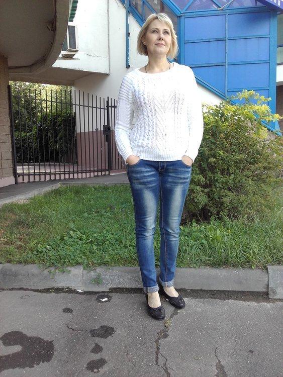 Светлана