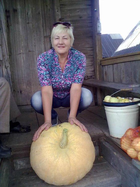 Надежда Казначеева
