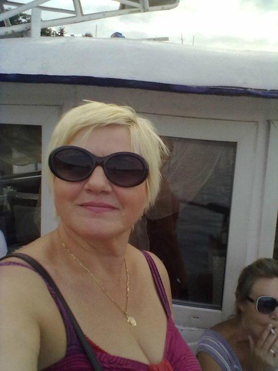 Надежда Казначеева
