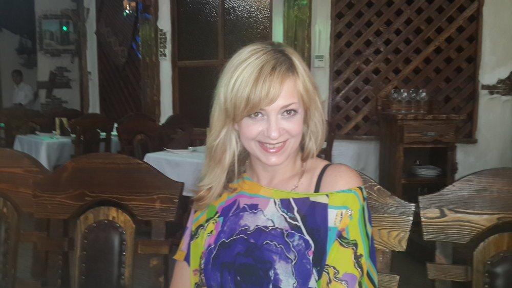 Екатерина