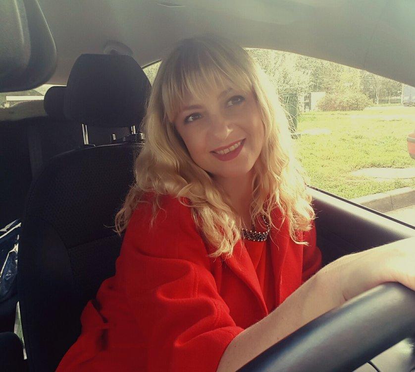 Екатерина