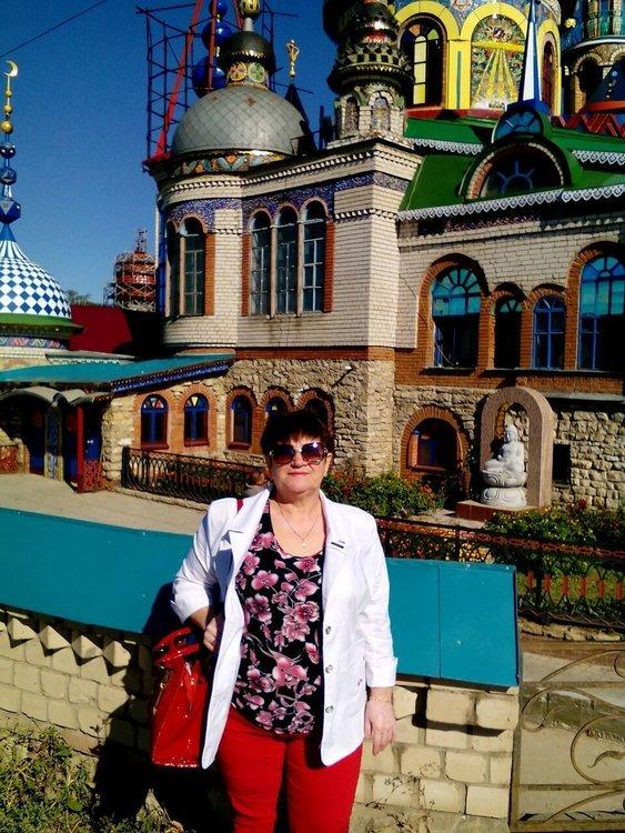 Татьяна