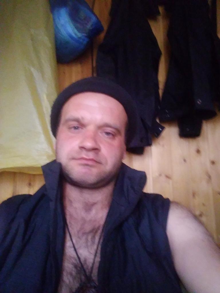 Викинг