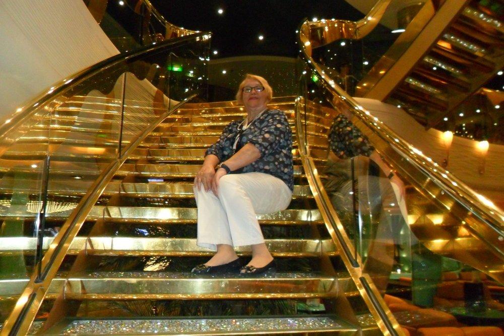 Нина Титова
