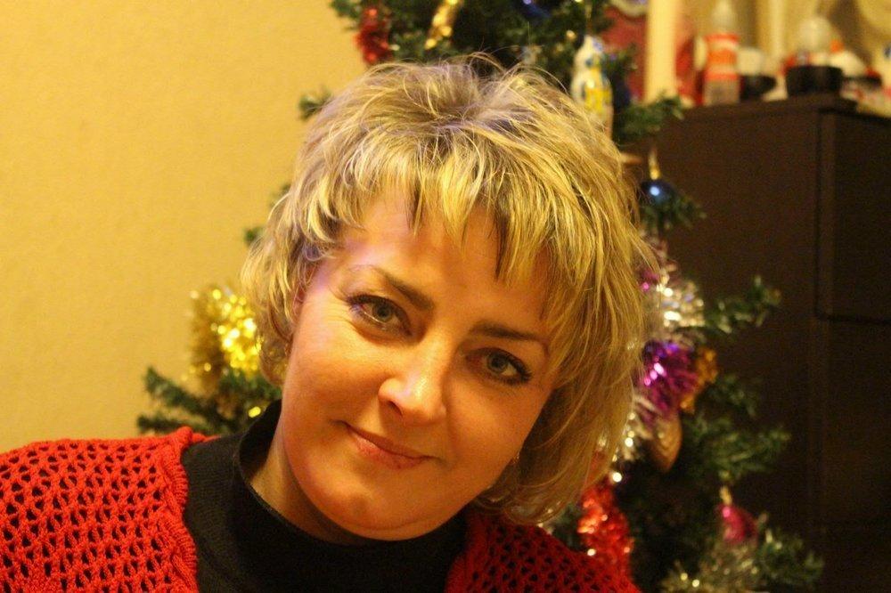 Вероничка