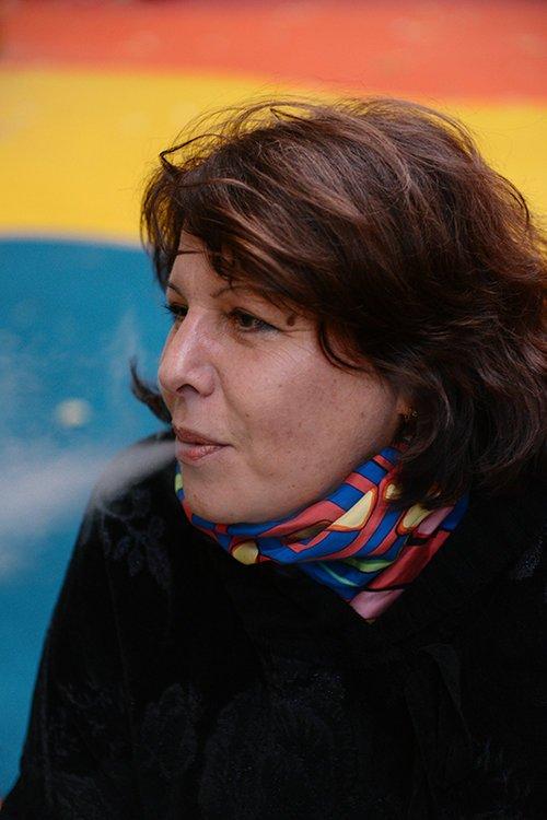 Vetrova Elena