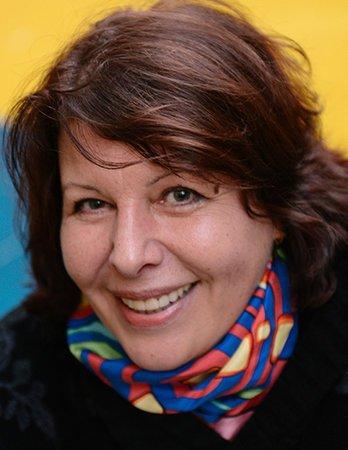 Vetrova Elena