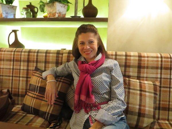 Ирина