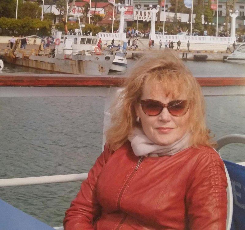 Светлана
