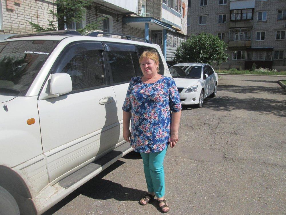 Наталья