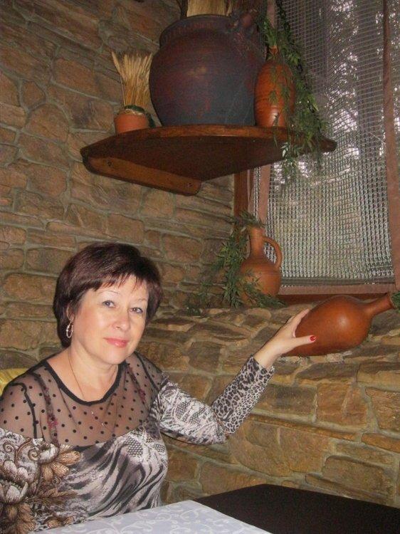 Галина