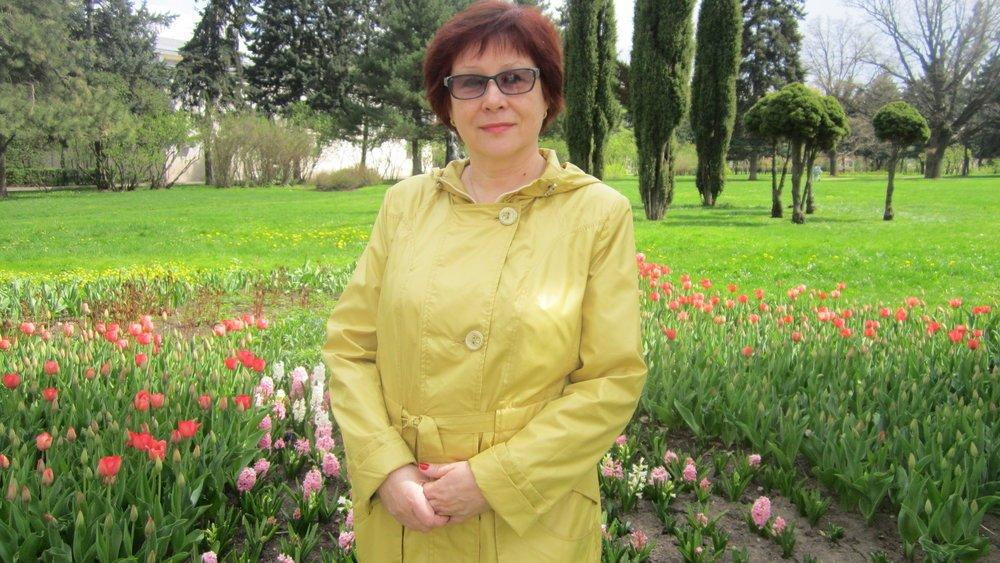 Галина