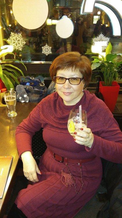 Галина