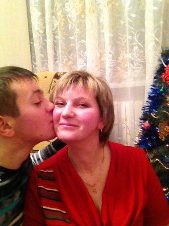 Аллочка
