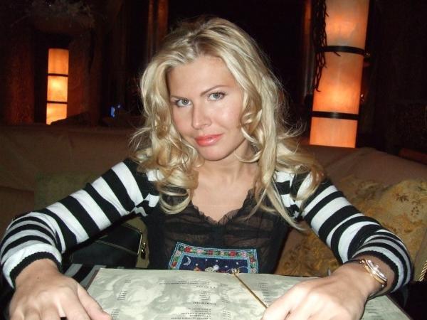 Марина
