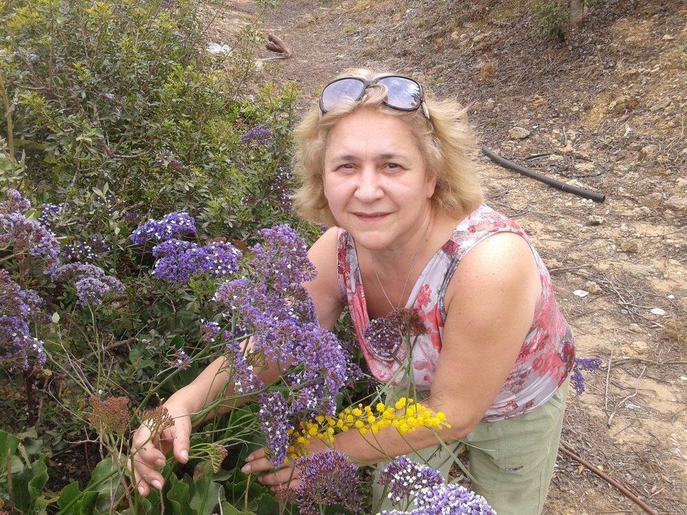 Елизавета