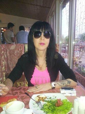 Ведьма