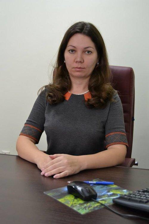 Марина