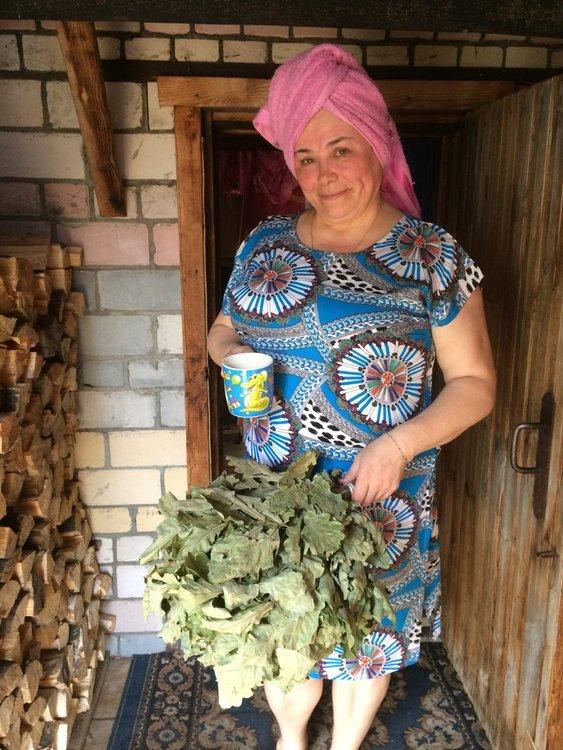 Любовь