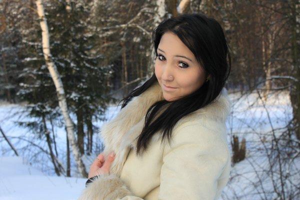 Настёна