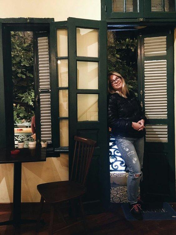 Maria