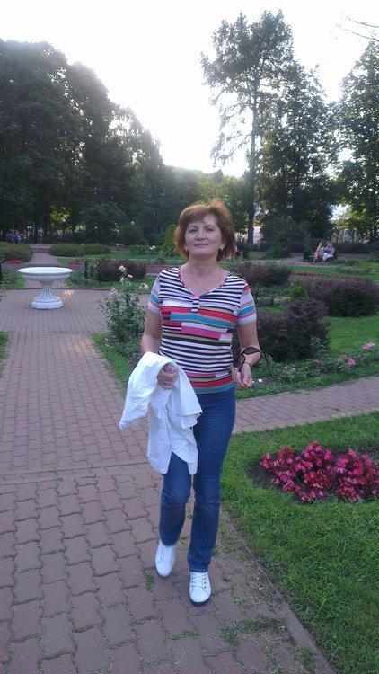 Галина