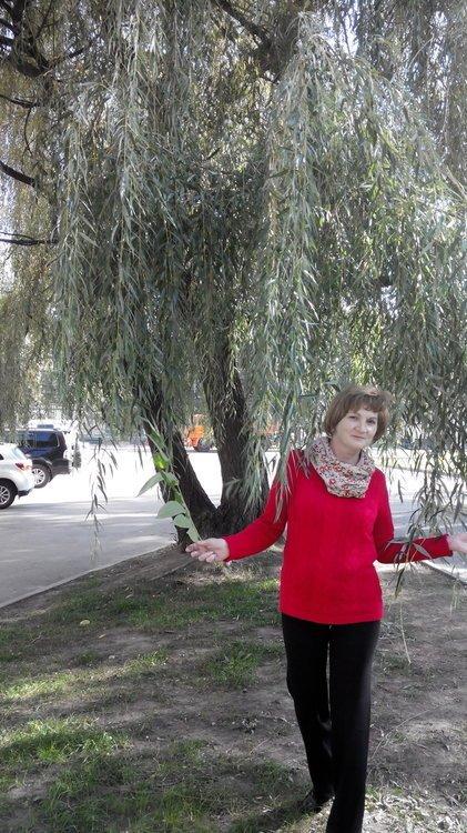 Галина