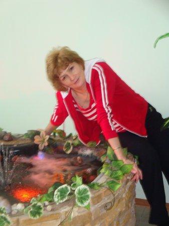 Галина