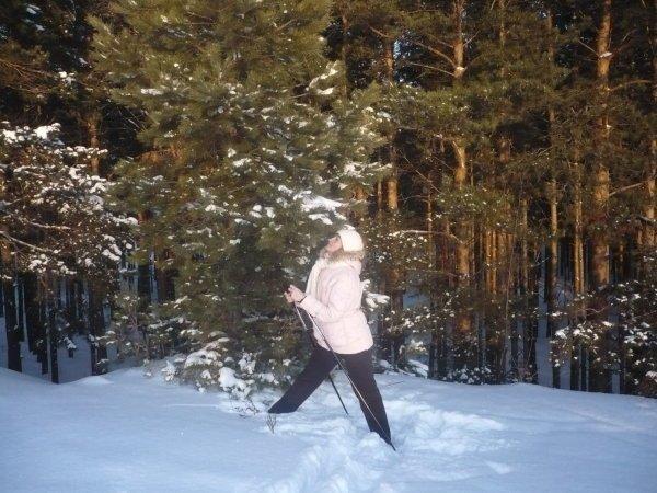 Галина