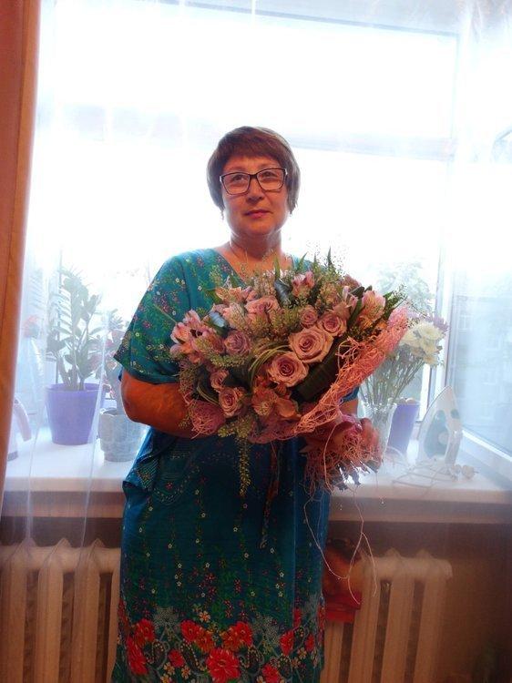Любовь