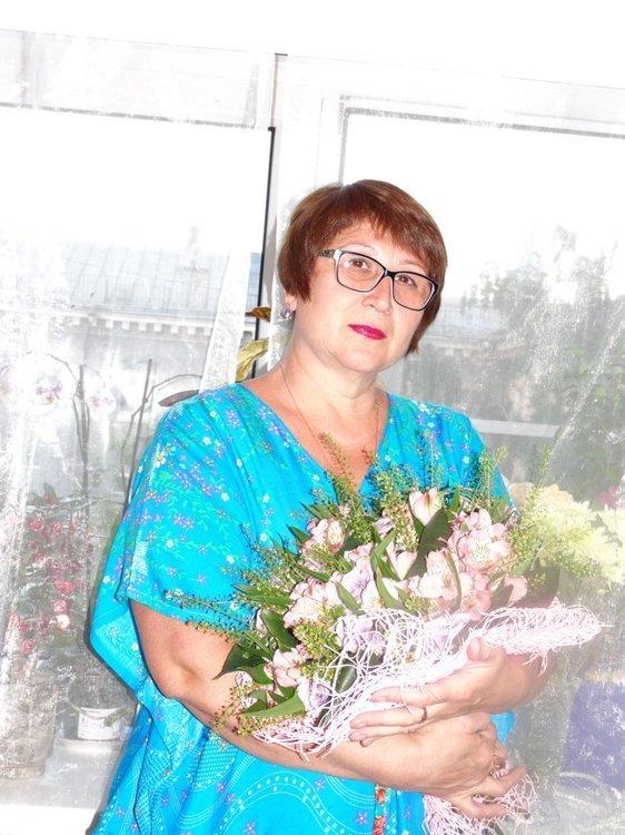 Любовь