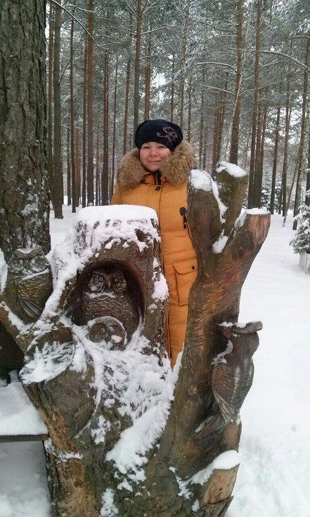 Наталья