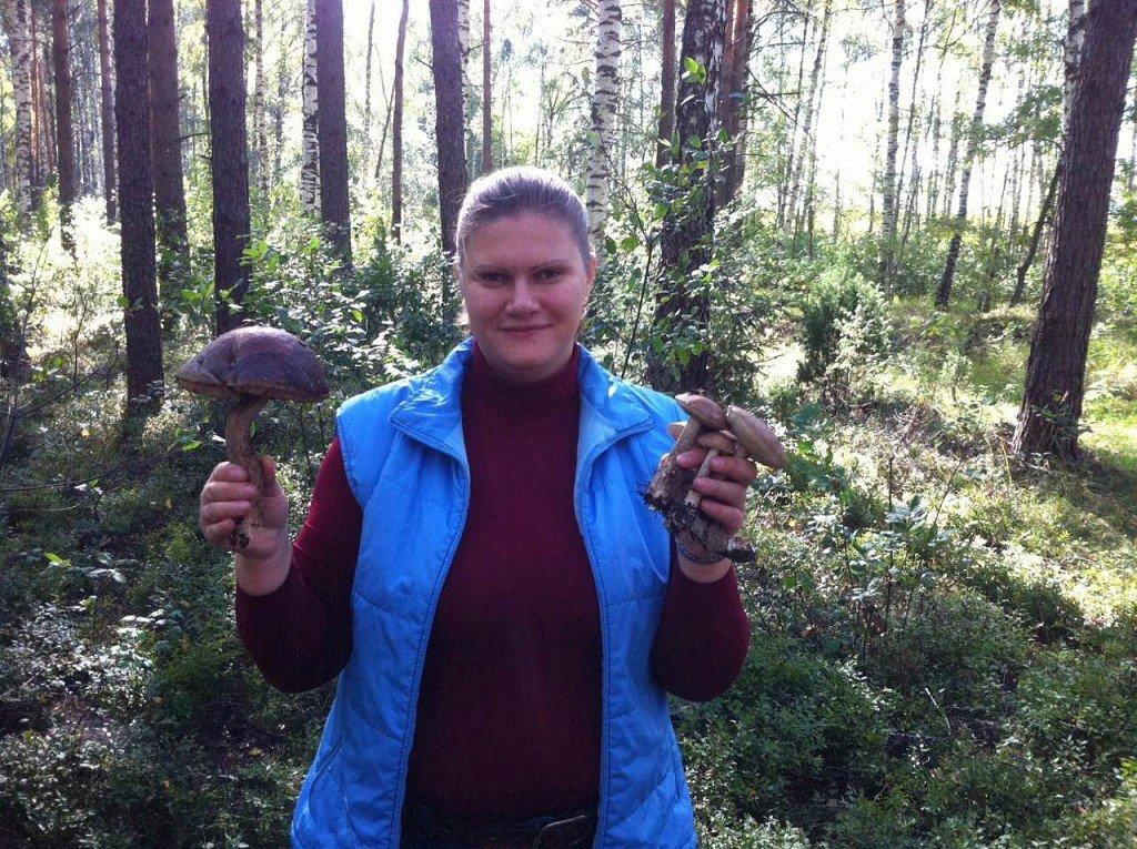 Галина