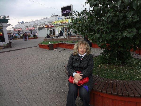 Львица Тигрица