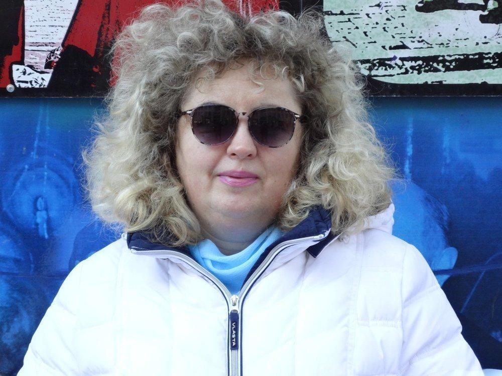 Львица Тигрица
