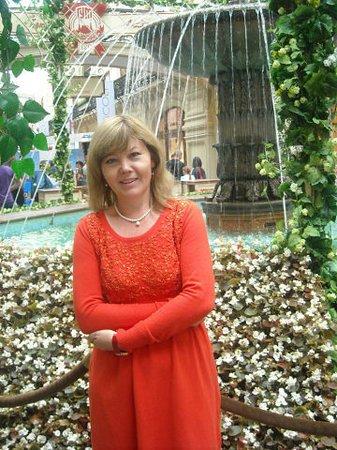 Алина Смирнова