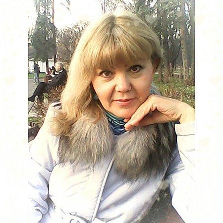 Алина Смирнова