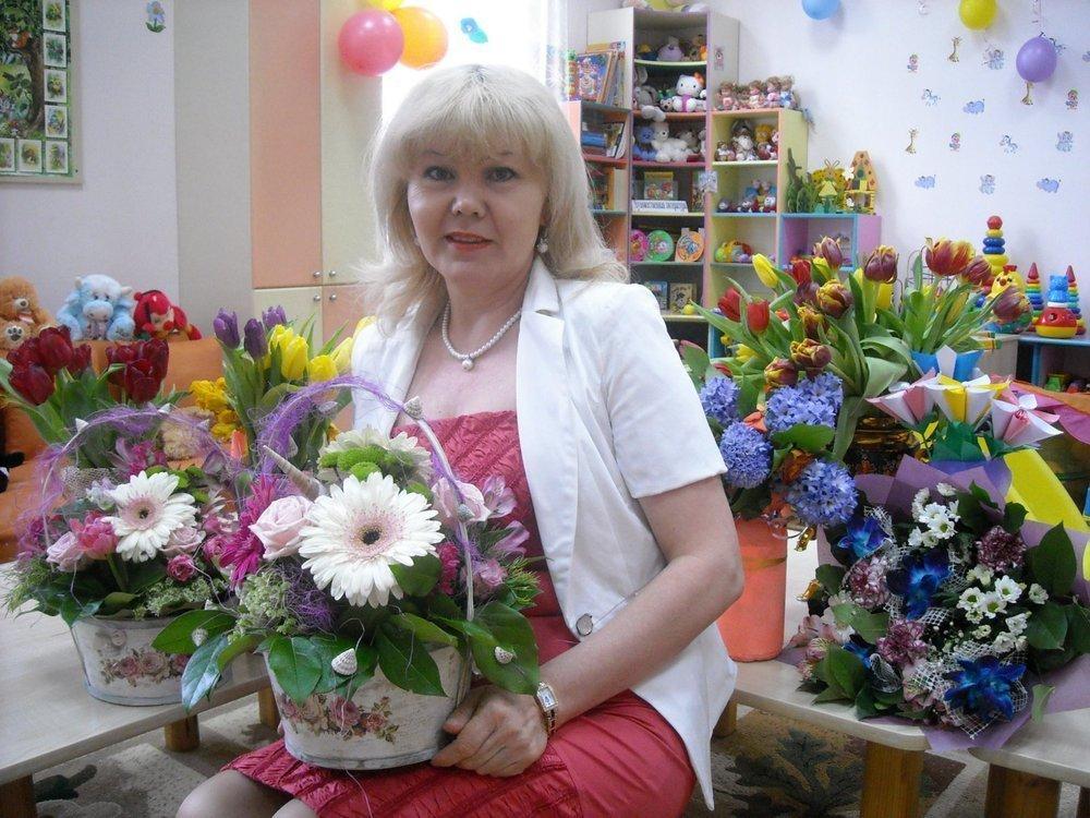 Алина Смирнова