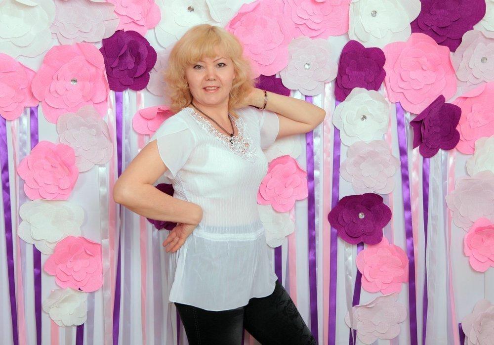 Алина Смирнова