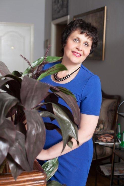 Татьяна Лебедева