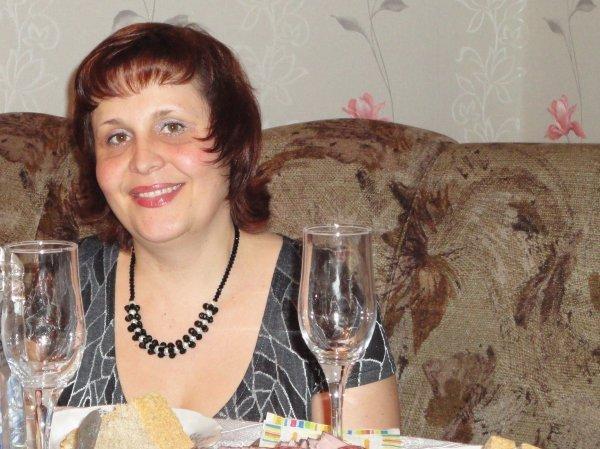 Татьяна Лебедева