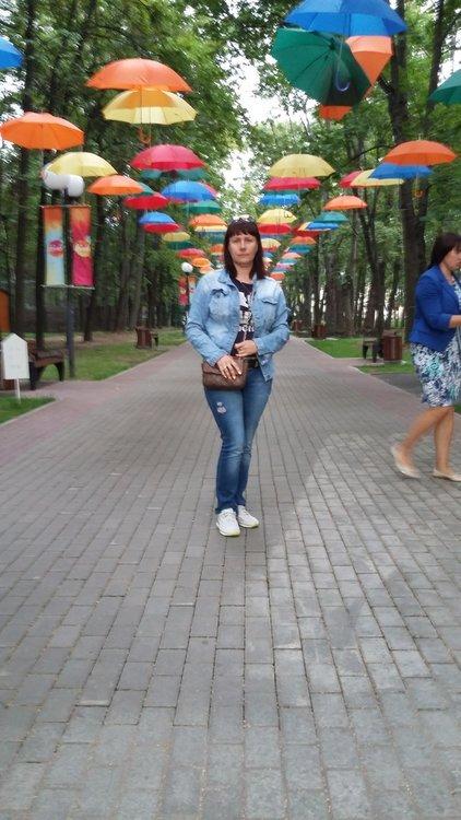 Светлана