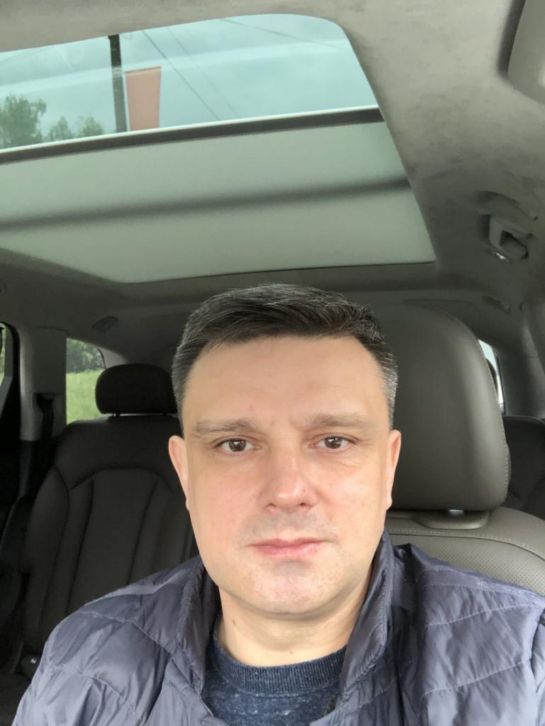 Олег