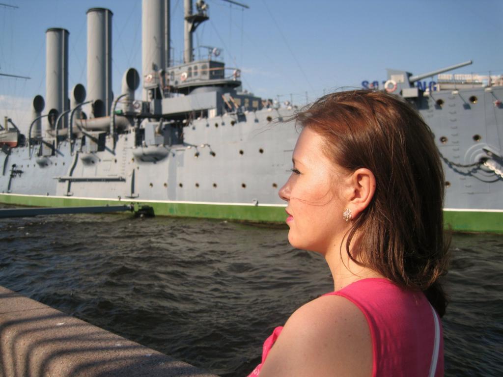 Анна