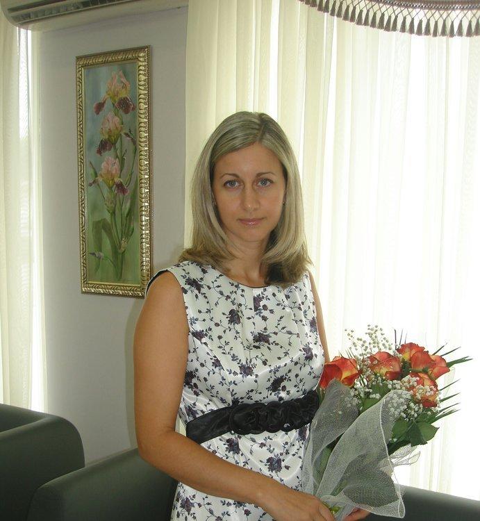 Наталья