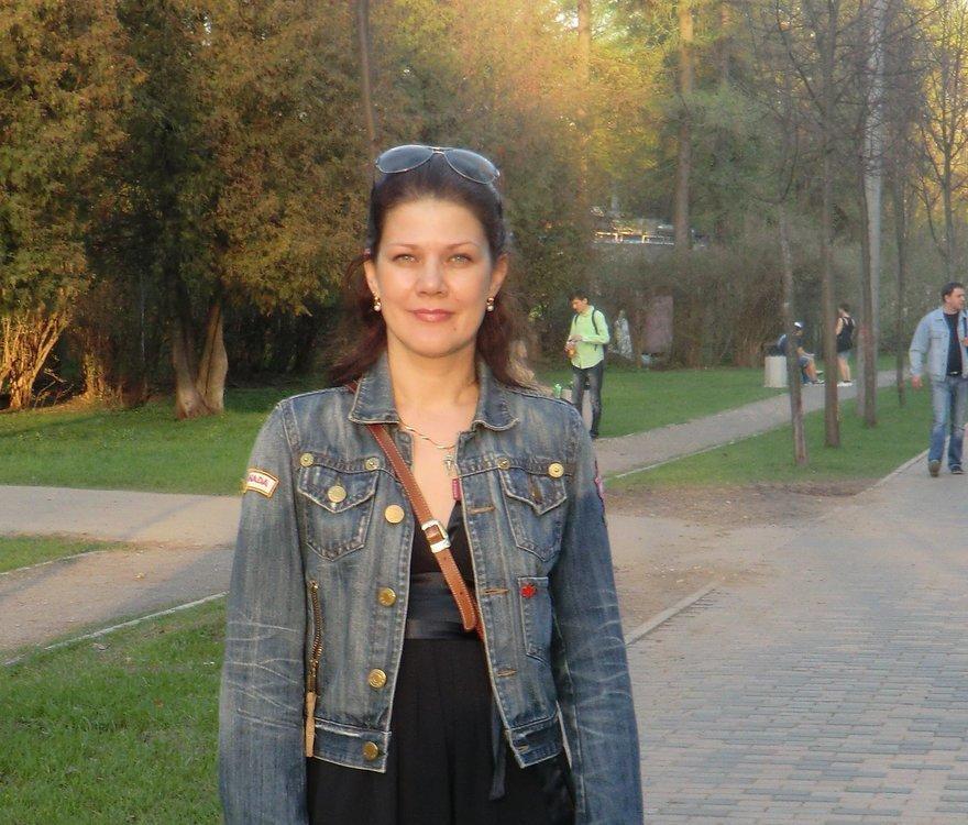Варвара
