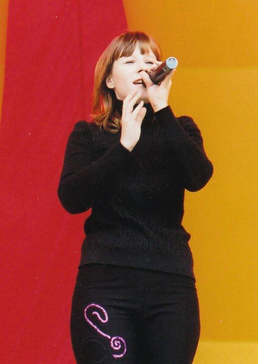 Barbarita