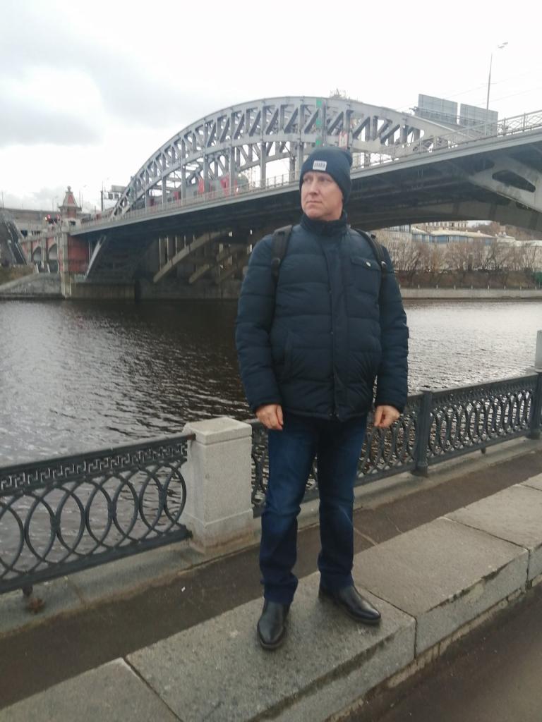 Сергей