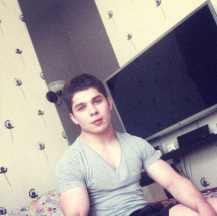 Андрей